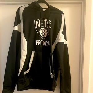 BROOKLYN NETS TEAM MERCH